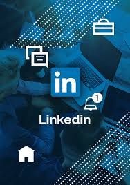 LinkedIn Business Page Management